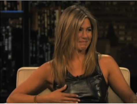 Αυτοβιογραφία ετοιμάζει η Aniston