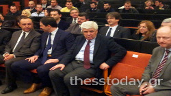 Φραστικό επεισόδιο αγροτών – Τσαυτάρη