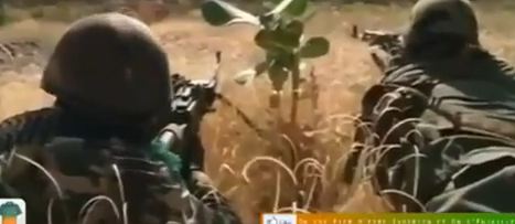 ΒΙΝΤΕΟ-Η φαντασία…αντικαθιστά τα πυρομαχικά