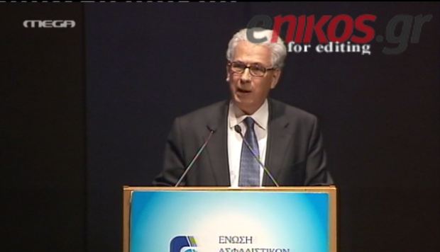 ΒΙΝΤΕΟ-Μέργος:Υψηλός ο κατώτατος μισθός