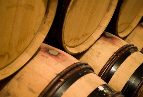 Στη φυλακή γιατί έκλεψαν κρασί