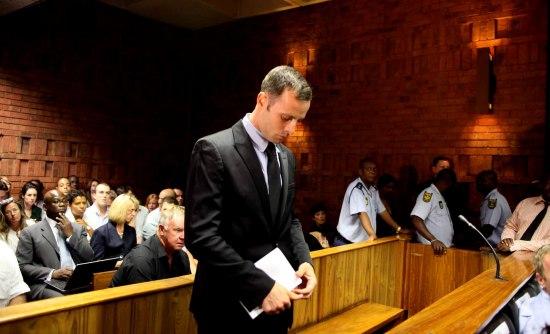 Η επόμενη ημέρα για τον Πιστόριους