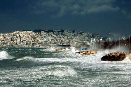 Έρχεται κακοκαιρία. Τι να προσέξετε