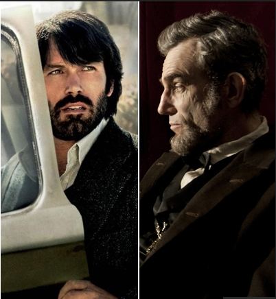 «Argo» και Ντέι Λούις νικητές στα Όσκαρ