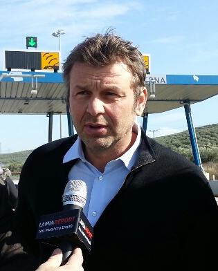 ΒΙΝΤΕΟ-Γκλέτσος: Για τους αγρότες οι αστυνομικοί περισσεύουν