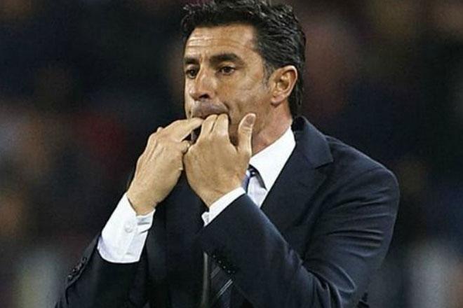 Μίτσελ: «Με το πάθος πήραμε τη νίκη»