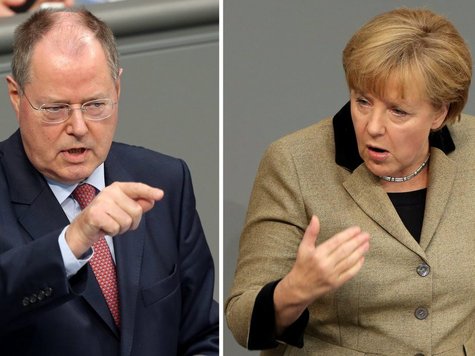 Γερμανία-“Προεκλογικός θόρυβος” για την Ελλάδα