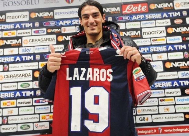 «Η Μπολόνια είναι πρόκληση»