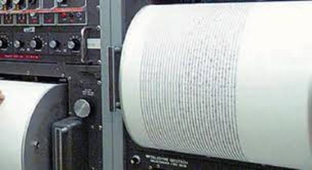 Ελλάδα-Ένας σεισμός των 6 ρίχτερ κάθε χρόνο