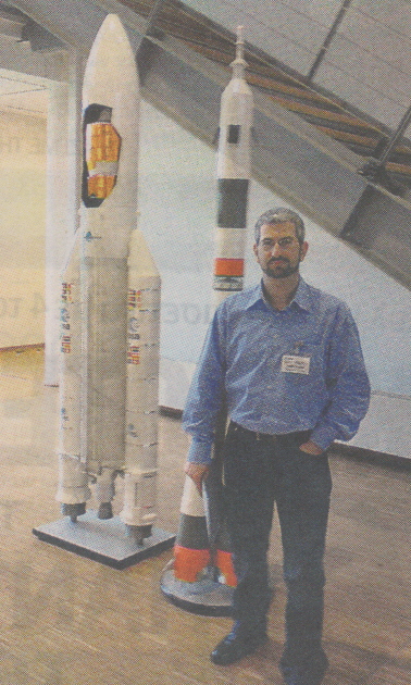 Έλληνας γιατρός στο Νότιο Πόλο