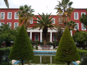 Το Πάντειο ήθελαν στη Λιβαδειά