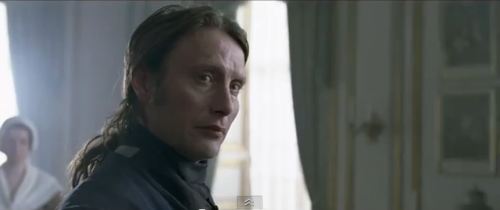 Ελληνοδανέζικης «καταγωγής» ταινία στα Όσκαρ