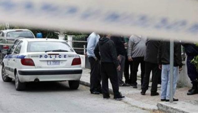 Θεσσαλονίκη-Αυτοκτόνησε 40χρονος
