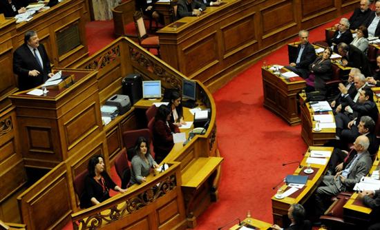 Μέσω… Σόρος η “εκδίκηση” Βενιζέλου