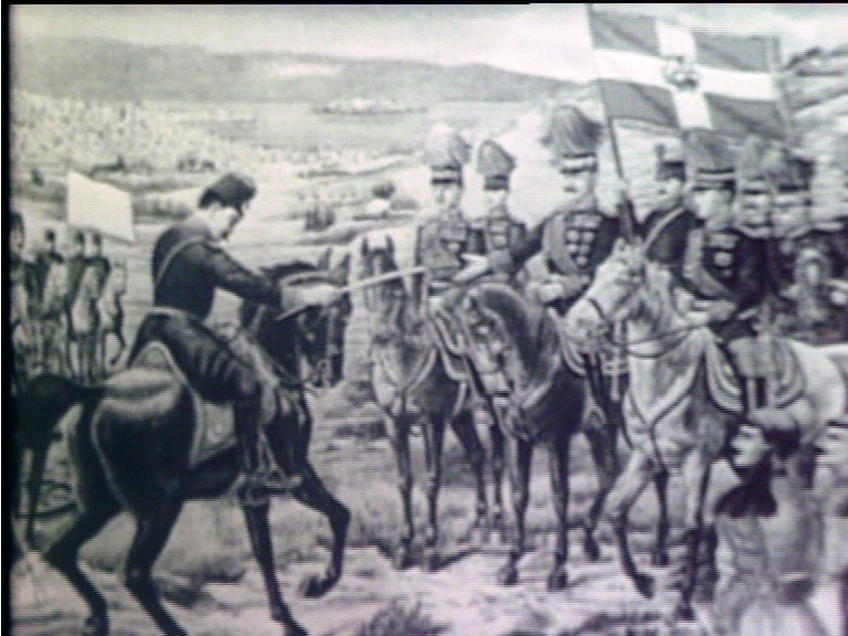 ΕΡΤ: Η απελευθέρωση των Ιωαννίνων