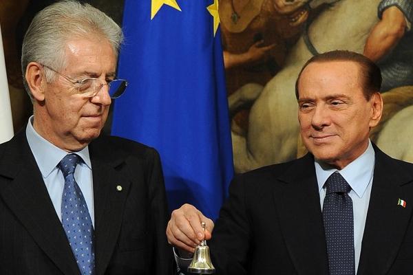 Ιταλία: Και τώρα στις κάλπες