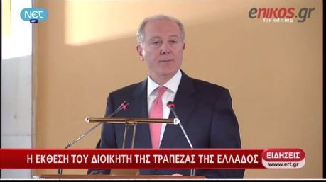 Βίντεο-Προβόπουλος:Να μην πάνε χαμένες οι θυσίες