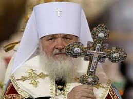 Κύριλλος: Αλληλέγγυοι στην Εκκλησία της Ελλάδας