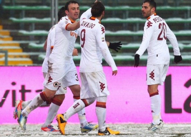 ΒΙΝΤΕΟ-Σκόραρε ο Τοροσίδης