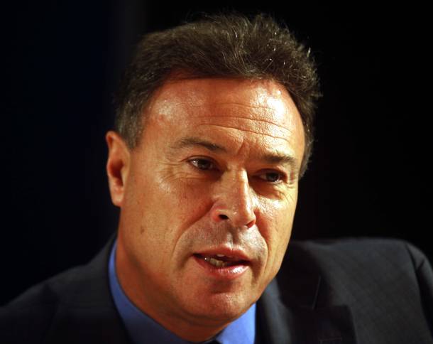 Τα ρίχνει στον… καιρό η Περιφέρεια