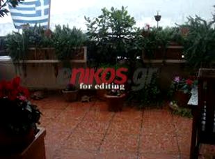 ΒΙΝΤΕΟ-Χαλαζόπτωση στο κέντρο