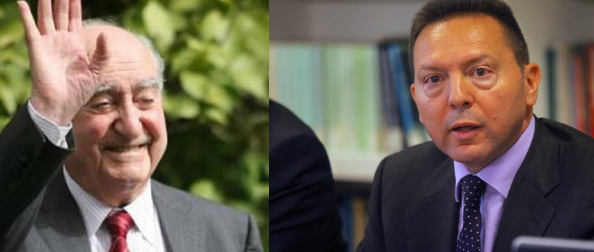 Μητσοτάκης:Χωρίς Στουρνάρα δεν υπάρχει κυβέρνηση