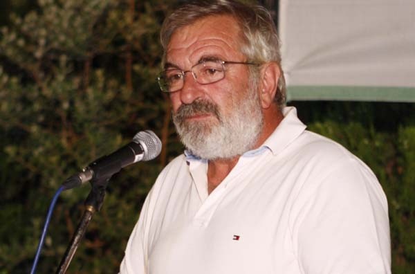 Μπούτας: Δεν ζητάμε χρήματα, ζητάμε να μη μας πάρουν