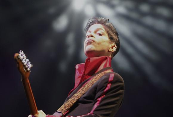 Ο Prince απογοήτευσε τους θαυμαστές του