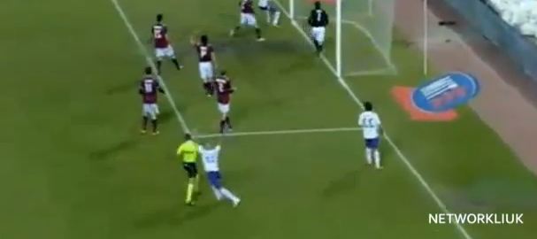 ΒΙΝΤΕΟ-Πιο άμπαλος…πεθαίνεις