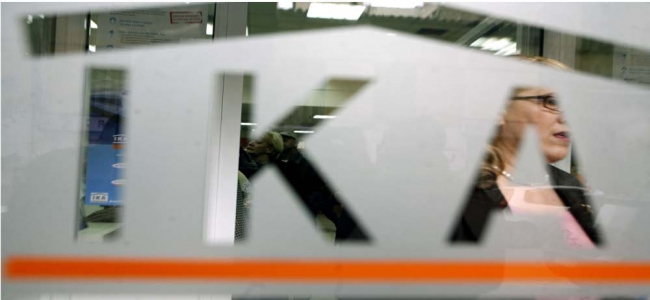 ΙΚΑ-Συγκέντρωση διαμαρτυρίας των εργαζομένων