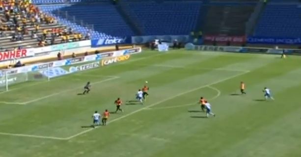 ΒΙΝΤΕΟ-Αυτογκόλ με…στιλ