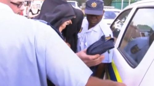 Πιστόριους: Κατηγορία για φόνο εκ προμελέτης