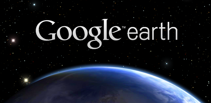 Νέες περιηγήσεις στο Google Earth