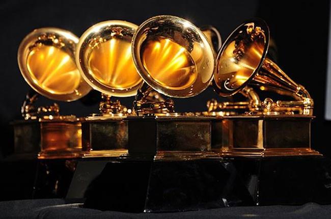 Όλοι οι νικητές των Grammy 2013