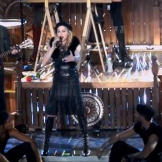 Madonna: Η πιο ακριβοπληρωμένη