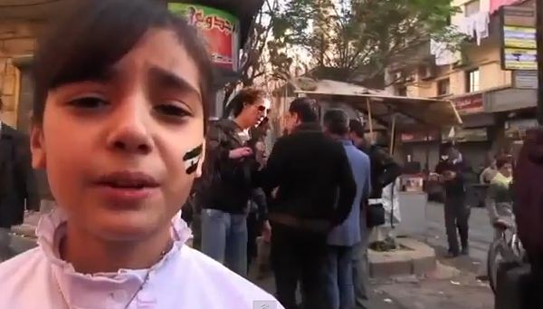 ΒΙΝΤΕΟ-Η βόμβα σταμάτησε το τραγούδι