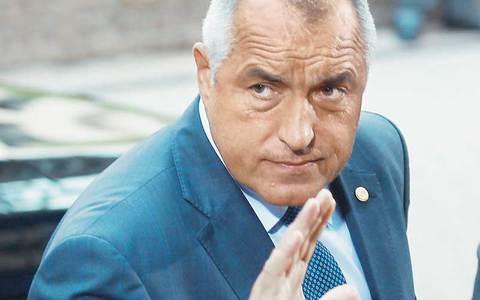 Πρόωρες εκλογές στη Βουλγαρία