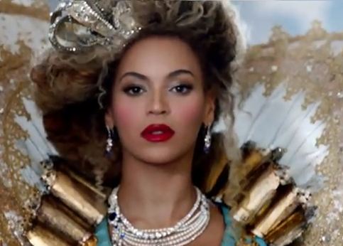 Beyonce: Sold out σε 10 λεπτά