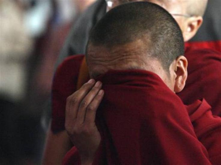 Νεπάλ:Αυτοπυρπολήθηκε Θιβετιανός