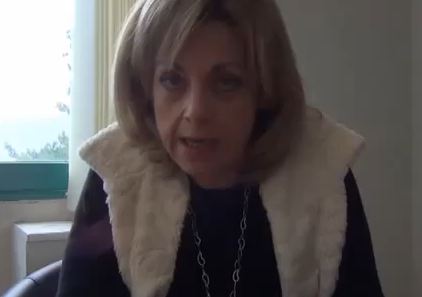 Η απάντηση της διοικήτριας του νοσοκομείου Τρίπολης