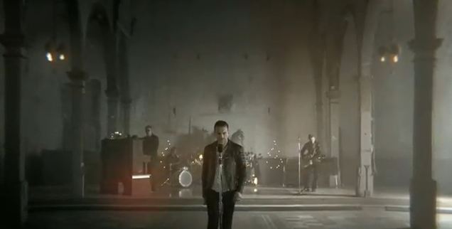Το νέο video των Depeche Mode