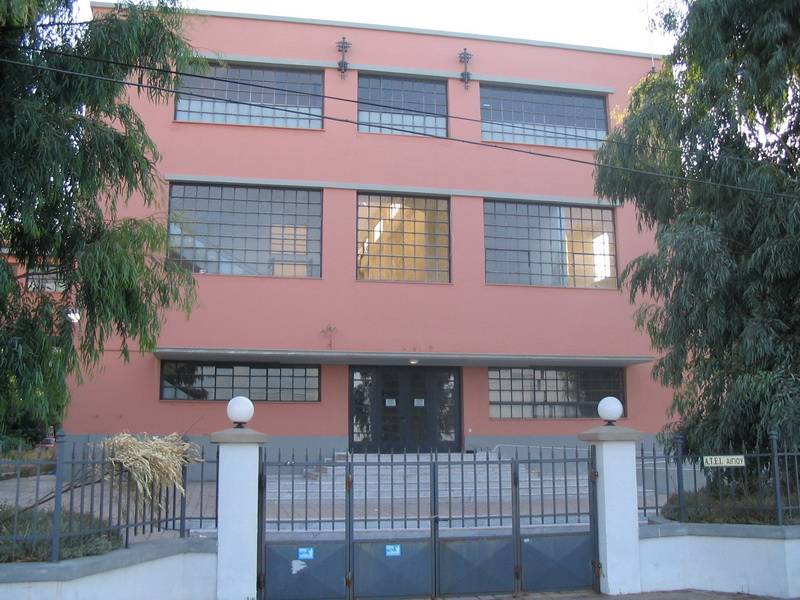 “Φτιάξαμε ΤΕΙ 50 εκ. ευρώ και τώρα φεύγουν τα τμήματα”