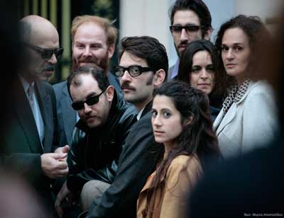 Το «Ζ» του Βασιλικού στο Εθνικό