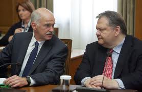 Δεν πάει ο Παπανδρέου στο Συνέδριο