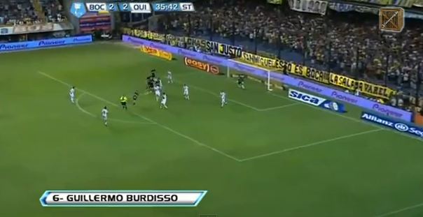 ΒΙΝΤΕΟ-Γκολάρα από αμυντικό