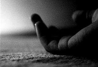 Αυτοκτόνησε με την καραμπίνα του πατέρα της