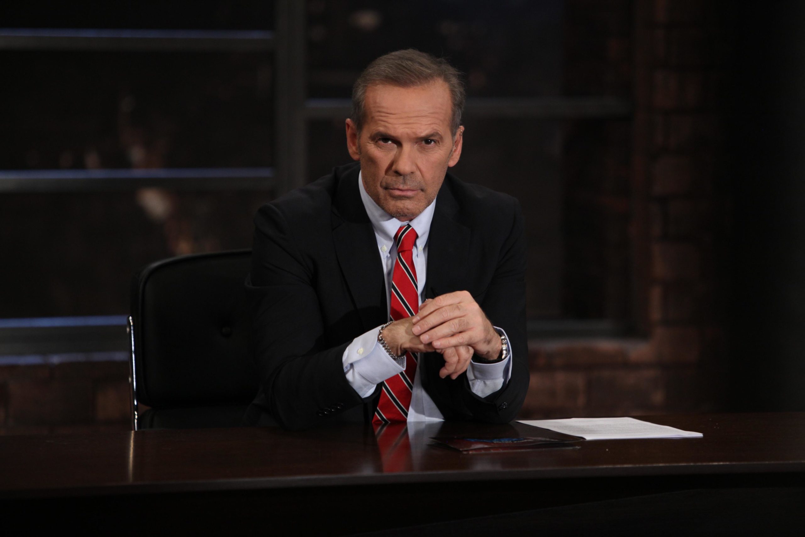 Απόψε… στο “Βράδυ”