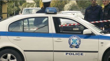 Εξιχνιάστηκε έγκλημα στα Σεπόλια
