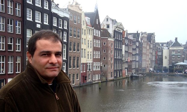 Κηδεύεται σήμερα ο Κώστας Χατζίδης