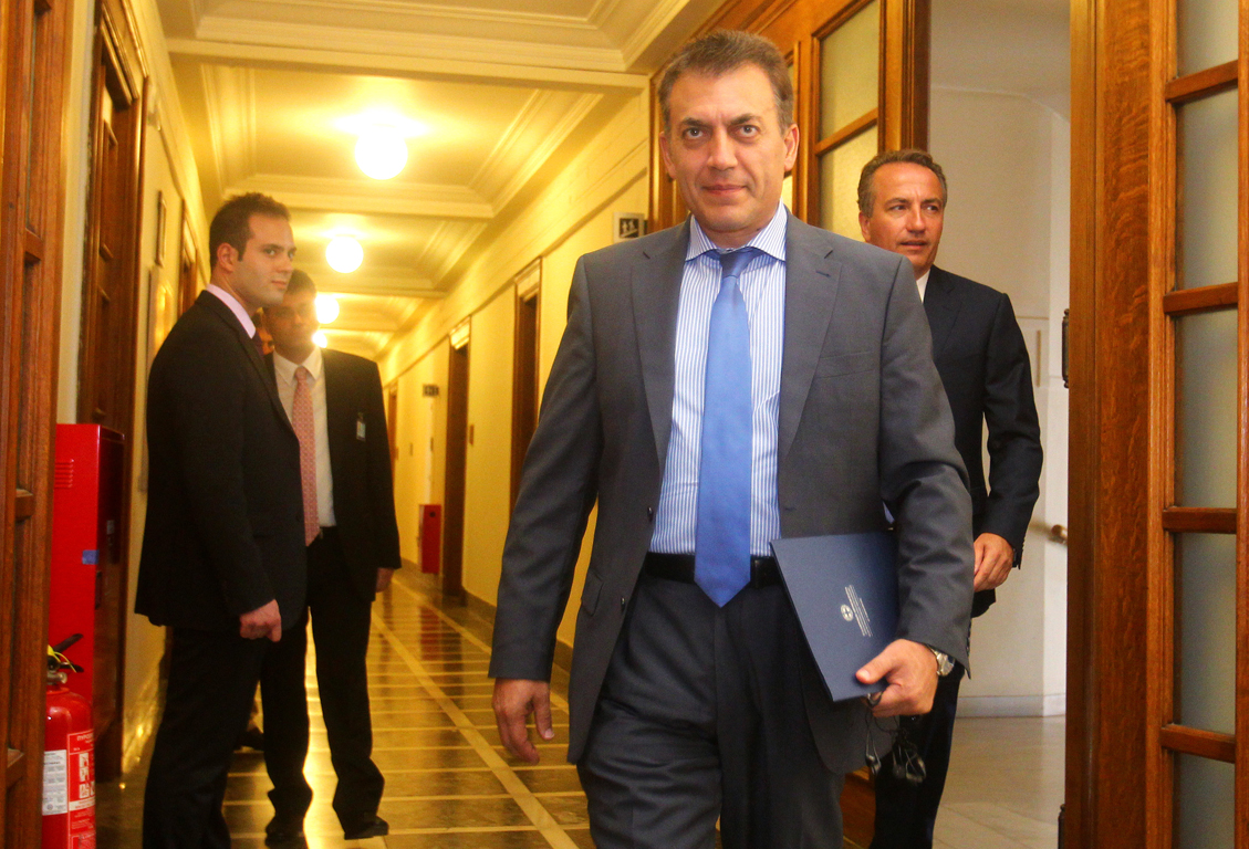 Ποια ταμεία εντάχθηκαν στο ΕΤΕΑ